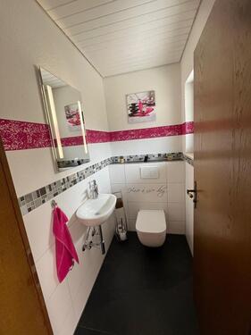 Foto - Einfamilienhaus in Seewald zur Miete