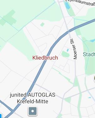 Foto - Reihenmittelhaus mit Garage in Dyklage (ohne Makler)