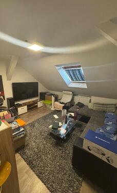 Foto - 6 Zimmer Etagenwohnung zum Kaufen in Detmold