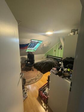 Foto - 6 Zimmer Etagenwohnung in Detmold