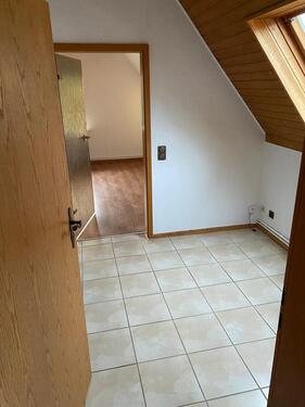 Foto - 3 Zimmer Dachgeschoßwohnung in Ganderkesee