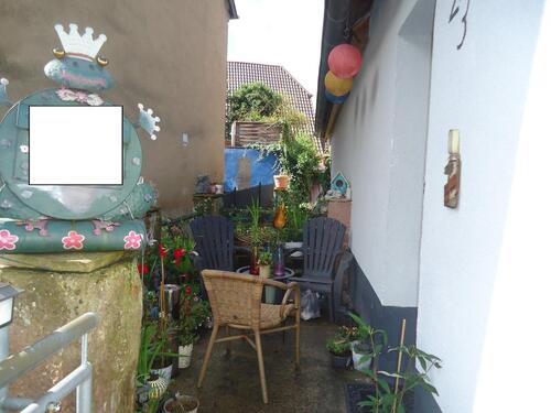 Foto - 2 Zimmer Etagenwohnung zur Miete in Ottweiler