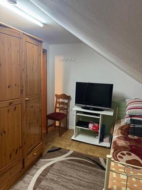 Foto - 2 Zimmer Dachgeschoßwohnung zur Miete in Bebra