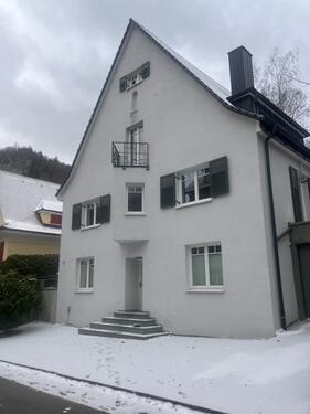 Foto - Energieeffizientes Einfamilienhaus 160 m² in Beuron