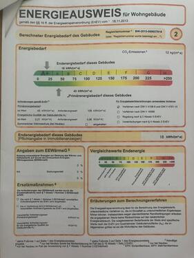 Foto - 8 Zimmer Einfamilienhaus in Beuron