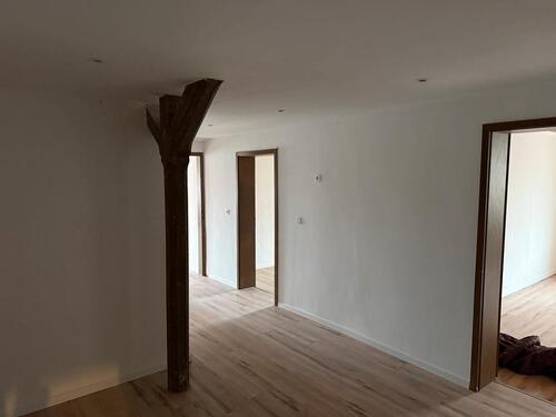 Foto - 6 Zimmer Etagenwohnung zur Miete in Warburg