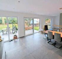 KfW-40 EFH mit Wärmepumpe auf großem Grundstück in ruhiger Lage - Datteln