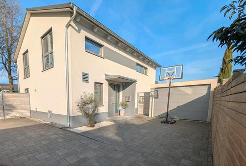 Foto - 6 Zimmer Einfamilienhaus zum Kaufen in Datteln