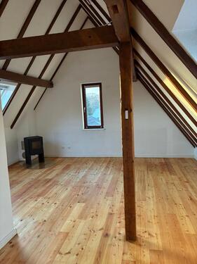 Foto - 2-Zimmer DG-Wohnung in Bremen Neu-Schwachhausen