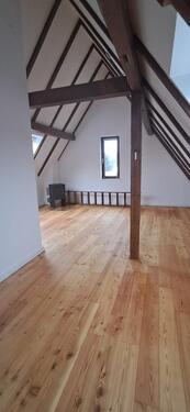 Foto - 2 Zimmer Dachgeschoßwohnung in Bremen