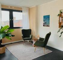 Praxisraum im Leipziger Westen - 200,00&nbsp;EUR Kaltmiete, in Leipzig (PLZ: 04229) Altwest