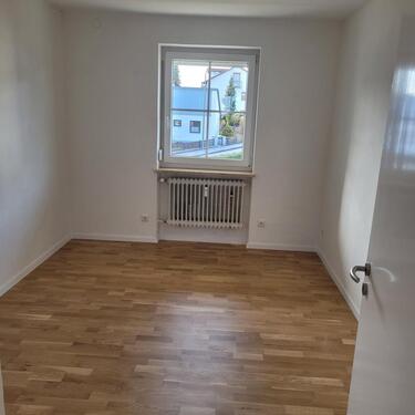 Foto - 3.5 Zimmer Etagenwohnung zur Miete in Vilsbiburg