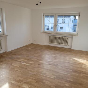 Foto - 3.5 Zimmer Etagenwohnung in Vilsbiburg