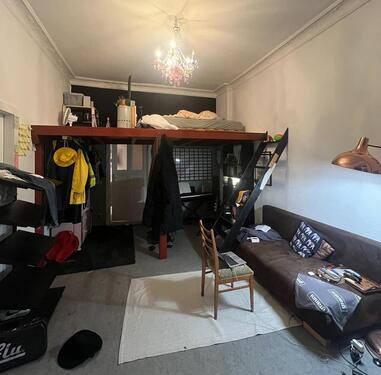 Foto - Week Sublet 24.03-31.03 in Berlin Friedrichshain