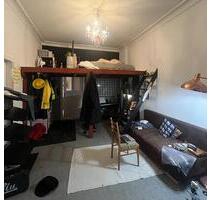 Week Sublet 24.03-31.03 in Berlin Friedrichshain