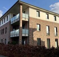 Schöne 3 Zi.-Whg. inkl. EBK, Duschbad & Balkon. - Ammersbek