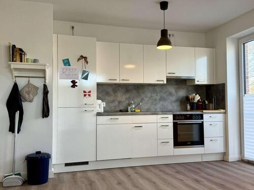 Foto - 3 Zimmer Etagenwohnung zur Miete in Ammersbek