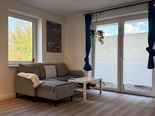 Foto - 3 Zimmer Etagenwohnung in Ammersbek