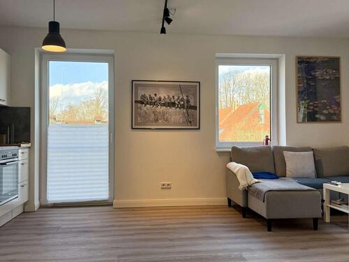 Foto - Etagenwohnung in Ammersbek zur Miete