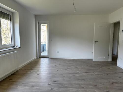 Foto - Schöner Wohnen: Renovierte 3-Zimmer-Wohnung mit neuem Tageslichtbad frei!