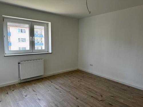 Foto - Etagenwohnung in Gütersloh zur Miete