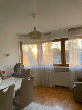 Foto - 2.5 Zimmer Etagenwohnung zur Miete in Regensburg