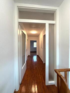 Foto - Zu vermieten: vollständig renovierte gemütliche 2-Zimmer-Wohnung