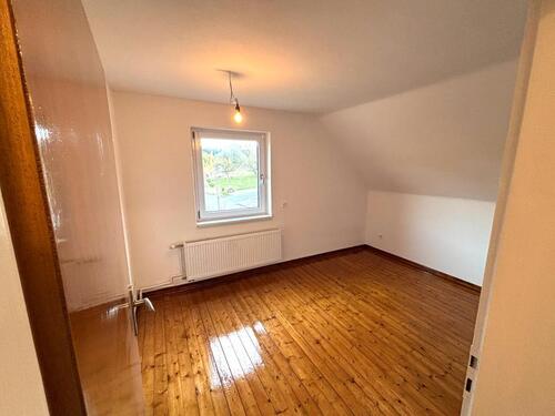 Foto - 2 Zimmer Dachgeschoßwohnung in Daun