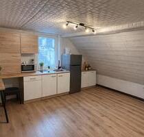 Wg zimmer (noch 2 zimmer frei) - mobliert- 300 euro all inklusive - Clausthal-Zellerfeld