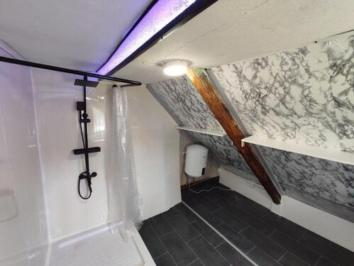 Foto - 4 Zimmer Dachgeschoßwohnung zur Miete in Clausthal-Zellerfeld