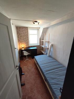 Foto - Dachgeschoßwohnung in Clausthal-Zellerfeld zur Miete