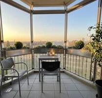 Von Privat: Frisch sanierte Traumwohnung inkl. TG-Stellplatz ❤️ - Düsseldorf Stadtbezirk 2