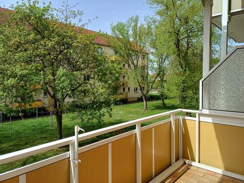 Foto - Singlewohnung- sofort verfügbar!