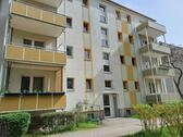 Foto - 2 Zimmer Etagenwohnung zur Miete in Merseburg