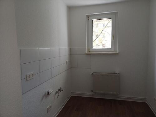 Foto - 2 Zimmer Etagenwohnung in Merseburg
