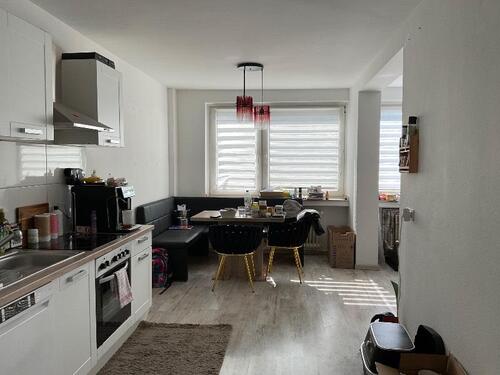 Foto - Großzügige 3-Zimmer-Wohnung mit tollem Badezimmer in Baumberg