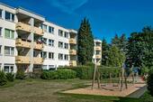 Foto - 3 Zimmer Etagenwohnung zur Miete in Monheim am Rhein