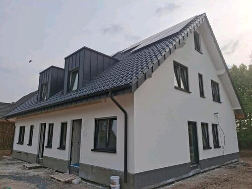 Foto - Wohnung, in Heek zu vermieten im 1. Og, Neubau, Erstbezug