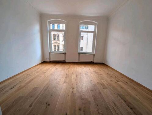 Foto - Etagenwohnung in Zwickau zur Miete