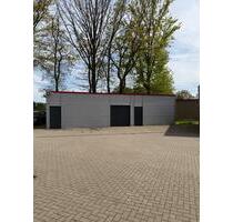 Gewerbefläche (74 m²) | flexibel nutzbar | klimatisiert | vielsei - Stadtlohn