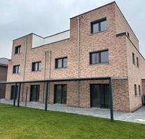 Mietwohnung - 1.195,00&nbsp;EUR Kaltmiete, ca.&nbsp; 135,00&nbsp;m&sup2; in Gangelt (PLZ: 52538)