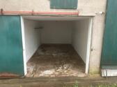 Foto - Garage zu vermieten für Auto, Motorrad , Anhänger, Oldtimer