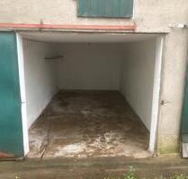 Garage zu vermieten für Auto, Motorrad , Anhänger, Oldtimer - Kürten