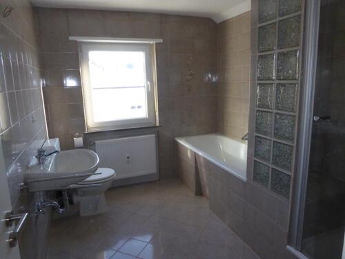 Foto - 3 Zimmer Etagenwohnung zur Miete in Kalbach
