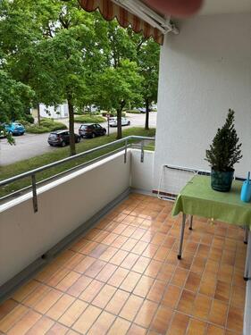 Foto - 3 Zimmer Etagenwohnung zum Kaufen in Karlsruhe