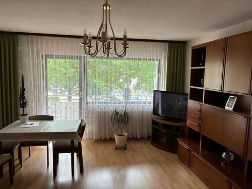Foto - 3 Zimmer Etagenwohnung in Karlsruhe