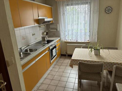 Foto - Etagenwohnung in Karlsruhe zum Kaufen