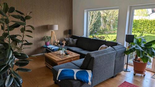 Foto - 6 Zimmer Einfamilienhaus zum Kaufen in Rommerskirchen