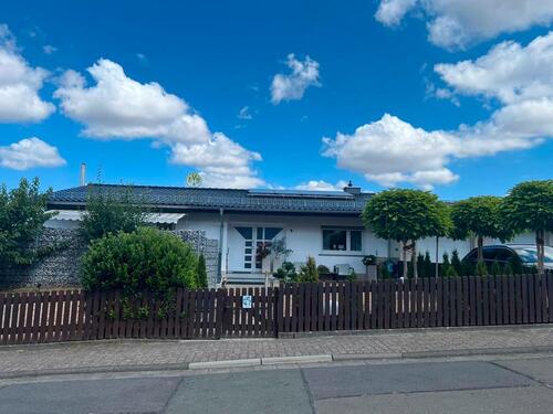 Foto - Bungalow in Grünberg