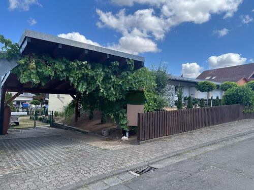 Foto - Bungalow in Grünberg zum Kaufen